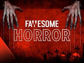 best movies on fawesome horror|Fawesome .